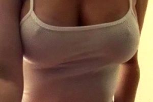 Hottie with Incredible Tits