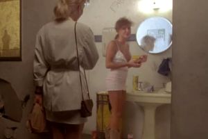 Kristy McNichol Tight Plot In “Two Moon Junction”
