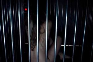 Elizabeth Hower – Escape Room
