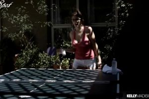 Michele James – Ping Pong Pussy