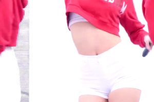 Yeonwoo Sexy Body My Gawd